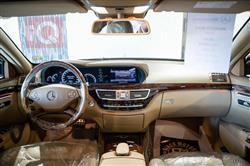 مێرسێدس بێنز S-Class